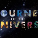 映画「Journey of the Universe ～宇宙の旅～」と長田弘の詩#408